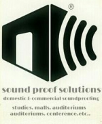 audiometric booth