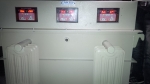 Three Phase Voltage Stabilizer