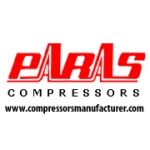 high pressure compressors