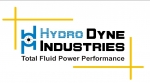 High Pressure Hydraulic Cylinders