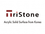 Acrylic solid surface Tristone