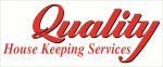 College Housekeeping Services