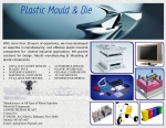 Thermoplastic Components Molds