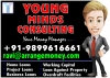 YOUNG MINDS CONSULTING (Your Money Manager) One contact for All Loans
