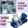 Thermic Fluid pump spares