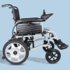 Motorised Power Wheelchair - Hero Mediva