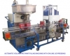 Filling and Packaging Machines for Powders,Liquids,Creams and Paste