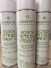 Momentive Boron Nitride Sprays for Aluminium Casting and Glass Making