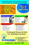 Biotech Training & Research Facility
