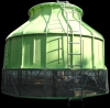 FRP Cooling Towers Manufacturer and Supplier in India