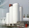 Cryogenic Storage Tanks