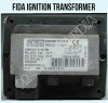 FIDA Ignition Transformer