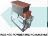 Incense Powder Mixing Machine