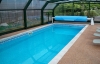 Swimming pool Cover