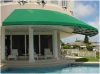 Safety Retractable Arm Awnings