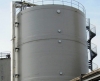 Thermoplastic Storage Tanks