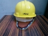 Safety Helmet.