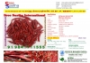 Dry red Chilli (Sannam 334 - S4)