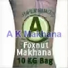Makhana (fox nut)