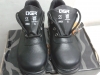 Safety shoes