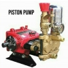 Piston Pump